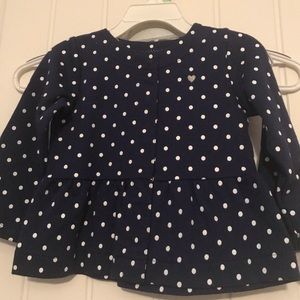 NWT Carter Jacket, very cute